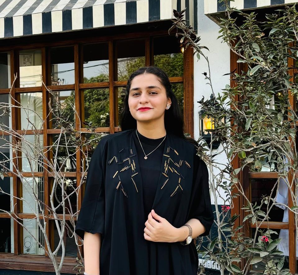 Hira Iftikhar